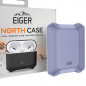 Eiger - AirPods 1 / AirPods 2 Coque NORTH Eiger - AirPods 1 / AirPods 2 Coque NORTH