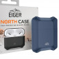 Eiger - AirPods 1 / AirPods 2 Coque NORTH
