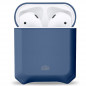 Eiger - AirPods 1 / AirPods 2 Coque NORTH