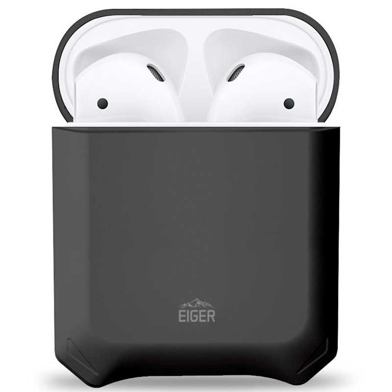 Eiger - AirPods 1 / AirPods 2 Coque NORTH