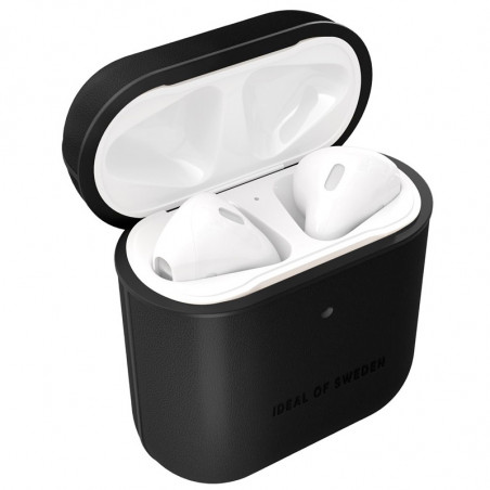 iDeal of Sweden - AirPods 1 / AirPods 2 Coque Como Black