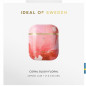iDeal of Sweden - AirPods 1 / AirPods 2 Coque Coral Blush Marble