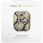 iDeal of Sweden - AirPods 1 / AirPods 2 Coque Desert Python