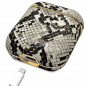 iDeal of Sweden - AirPods 1 / AirPods 2 Coque Desert Python