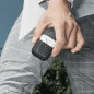 iDeal of Sweden - AirPods 1 / AirPods 2 Coque Eagle Black