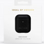 iDeal of Sweden - AirPods 1 / AirPods 2 Coque Eagle Black