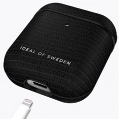 iDeal of Sweden - AirPods 1 / AirPods 2 Coque Eagle Black