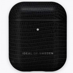 iDeal of Sweden - AirPods 1 / AirPods 2 Coque Eagle Black