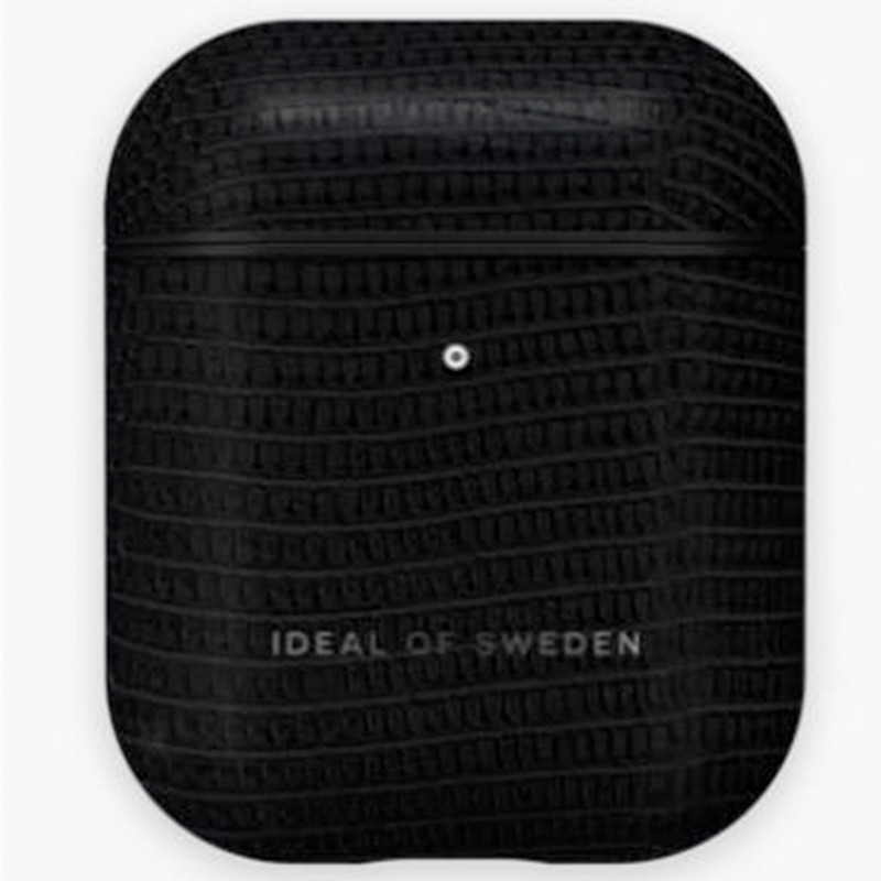 iDeal of Sweden - AirPods 1 / AirPods 2 Coque Eagle Black