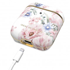 iDeal of Sweden - AirPods 1 / AirPods 2 Coque Floral Romance