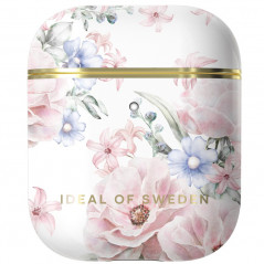 iDeal of Sweden - AirPods 1 / AirPods 2 Coque Floral Romance