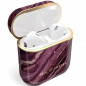 iDeal of Sweden - AirPods 1 / AirPods 2 Coque Golden Plum