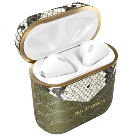 iDeal of Sweden - AirPods 1 / AirPods 2 Coque Hypnotic Snake