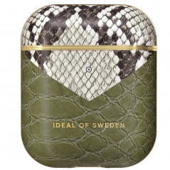 iDeal of Sweden - AirPods 1 / AirPods 2 Coque Hypnotic Snake