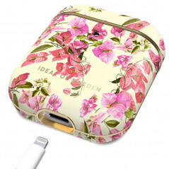 iDeal of Sweden - AirPods 1 / AirPods 2 Coque Lemon Bloom