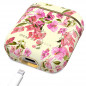 iDeal of Sweden - AirPods 1 / AirPods 2 Coque Lemon Bloom