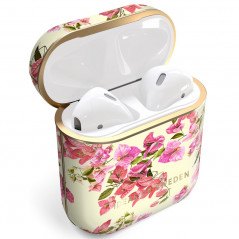 iDeal of Sweden - AirPods 1 / AirPods 2 Coque Lemon Bloom