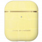 iDeal of Sweden - AirPods 1 / AirPods 2 Coque Lemon Croco