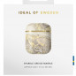 iDeal of Sweden - AirPods 1 / AirPods 2 Coque Sparkle Greige Marble