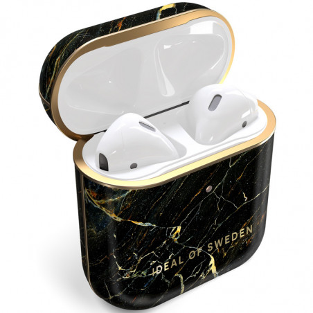 iDeal of Sweden - AirPods 1 / AirPods 2 Coque Port Laurent