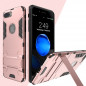 Coque Dual Layer Hybrid avec béquille Apple iPhone 7/8 Plus