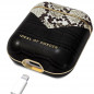 iDeal of Sweden - AirPods 1 / AirPods 2 Coque Midnight Python