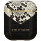 iDeal of Sweden - AirPods 1 / AirPods 2 Coque Midnight Python