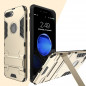 Coque Dual Layer Hybrid avec béquille Apple iPhone 7/8 Plus