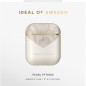 iDeal of Sweden - AirPods 1 / AirPods 2 Coque Pearl Python