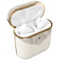 iDeal of Sweden - AirPods 1 / AirPods 2 Coque Pearl Python