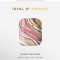 iDeal of Sweden - AirPods 1 / AirPods 2 Coque Cosmic Pink Swirl