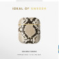 iDeal of Sweden - AirPods 1 / AirPods 2 Coque Sahara Snake