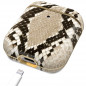 iDeal of Sweden - AirPods 1 / AirPods 2 Coque Sahara Snake