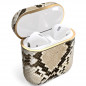 iDeal of Sweden - AirPods 1 / AirPods 2 Coque Sahara Snake