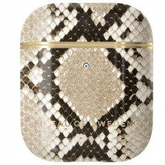 iDeal of Sweden - AirPods 1 / AirPods 2 Coque Sahara Snake