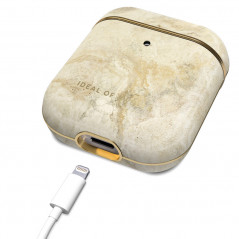 iDeal of Sweden - AirPods 1 / AirPods 2 Coque Sandstorm Marble