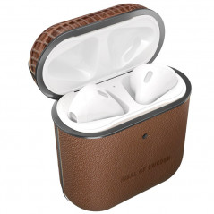 iDeal of Sweden - AirPods 1 / AirPods 2 Coque Wild Cedar Snake