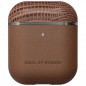 iDeal of Sweden - AirPods 1 / AirPods 2 Coque Wild Cedar Snake