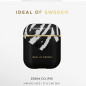 iDeal of Sweden - AirPods 1 / AirPods 2 Coque Zebra Eclipse