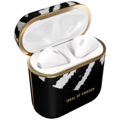 iDeal of Sweden - AirPods 1 / AirPods 2 Coque Zebra Eclipse