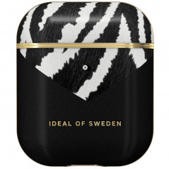 iDeal of Sweden - AirPods 1 / AirPods 2 Coque Zebra Eclipse