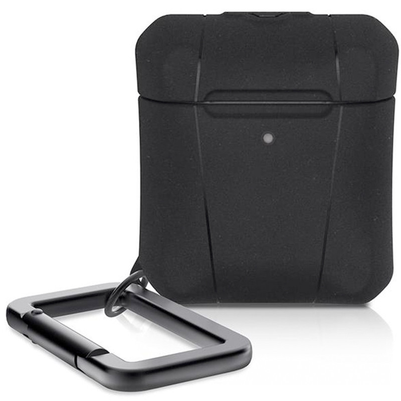 Itskins - AirPods 1 / AirPods 2 Coque Feronia Bio Terra Itskins - AirPods 1 / AirPods 2 Coque Feronia Bio Terra