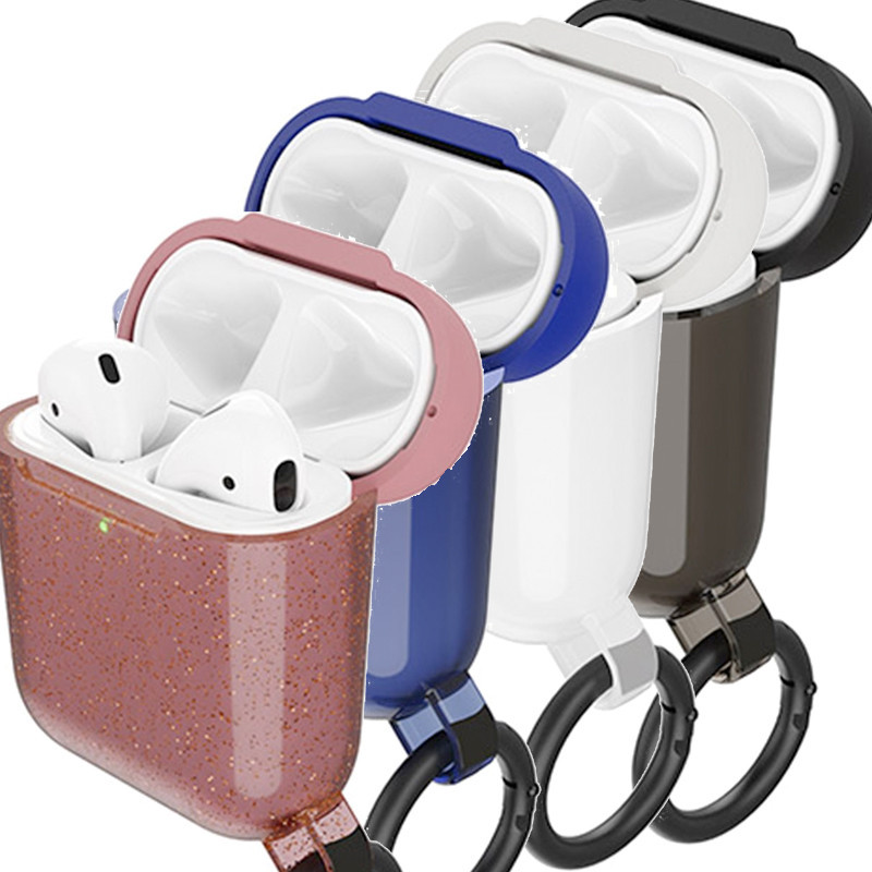 OtterBox - AirPods 1 / AirPods 2 Coque ISPRA