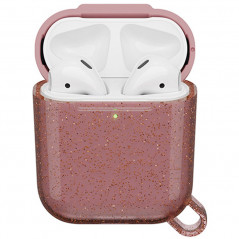OtterBox - AirPods 1 / AirPods 2 Coque ISPRA Rose (Infinity Pink)