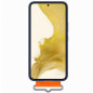 Samsung - Galaxy S22 5G Coque Silicone Strap EF-GS901T