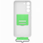 Samsung - Galaxy S22 Plus 5G Coque Silicone Strap EF-GS906T Samsung - Galaxy S22 Plus 5G Coque Silicone Strap EF-GS906T