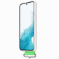 Samsung - Galaxy S22 Plus 5G Coque Silicone Strap EF-GS906T Samsung - Galaxy S22 Plus 5G Coque Silicone Strap EF-GS906T