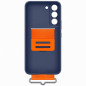 Samsung - Galaxy S22 Plus 5G Coque Silicone Strap EF-GS906T Samsung - Galaxy S22 Plus 5G Coque Silicone Strap EF-GS906T