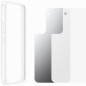 Samsung - Galaxy S22 Plus 5G Coque rigide FRAME EF-MS906C
