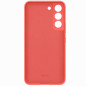 Samsung - Galaxy S22 5G Coque EF-PS901T Silicone doux